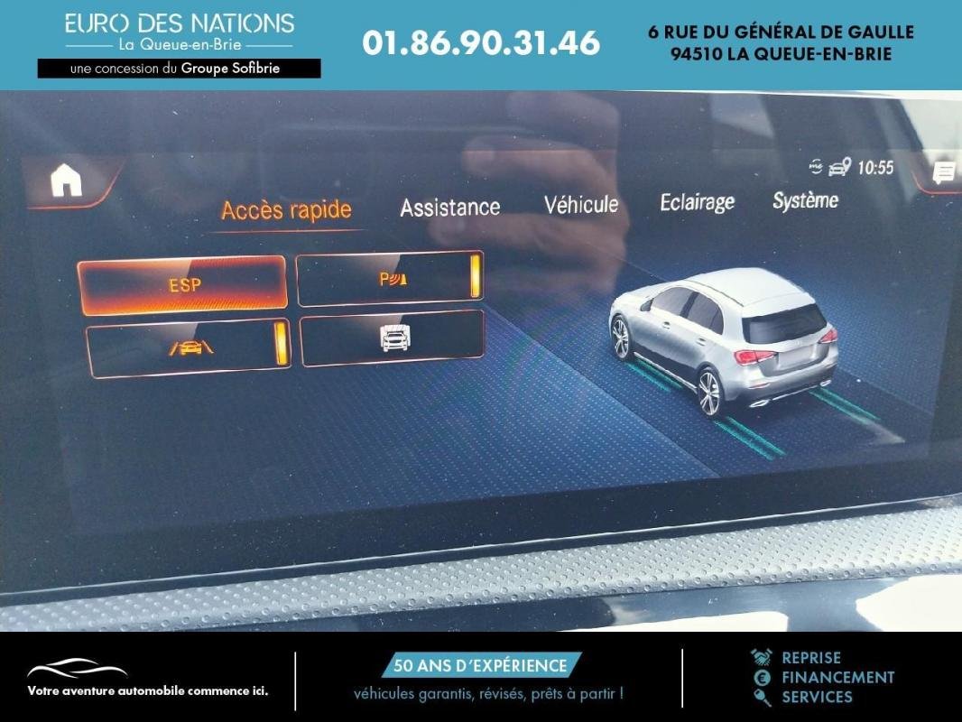 mercedes - Visuel 20