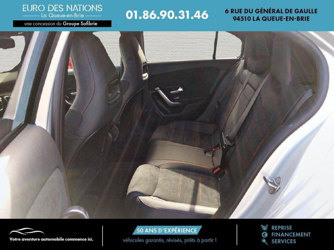 mercedes - Visuel 11