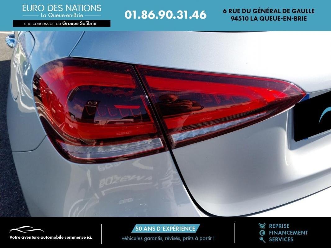 mercedes - Visuel 16