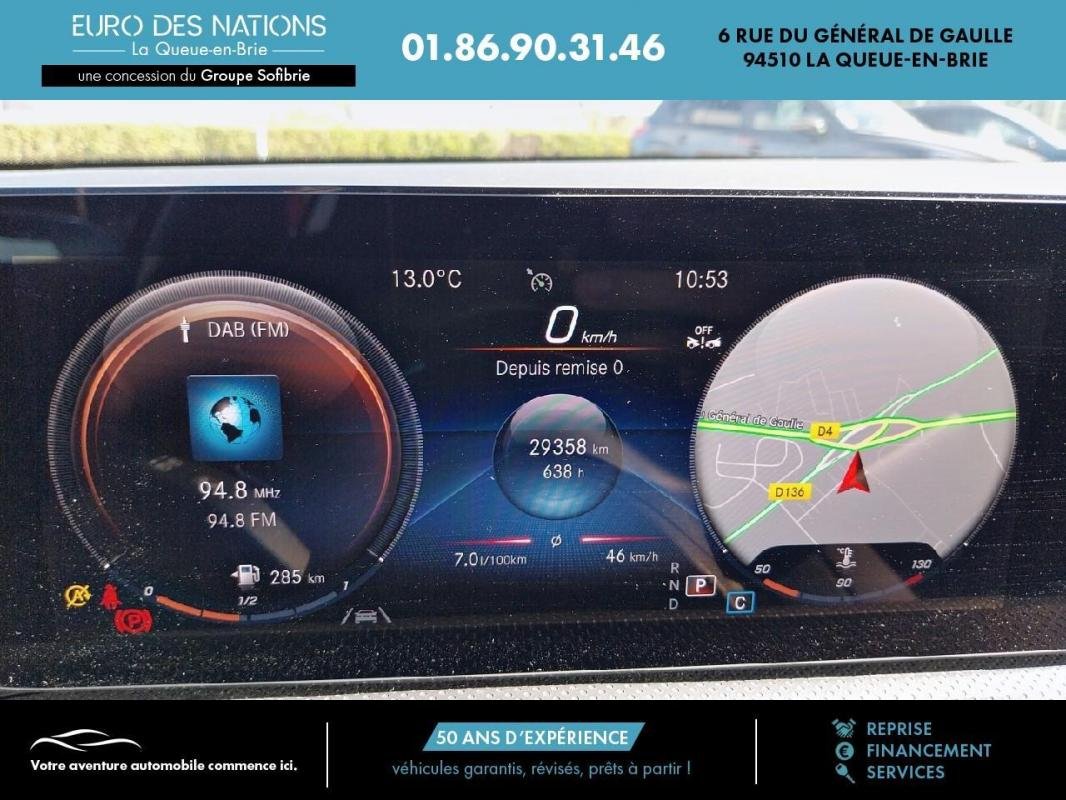 mercedes - Visuel 17