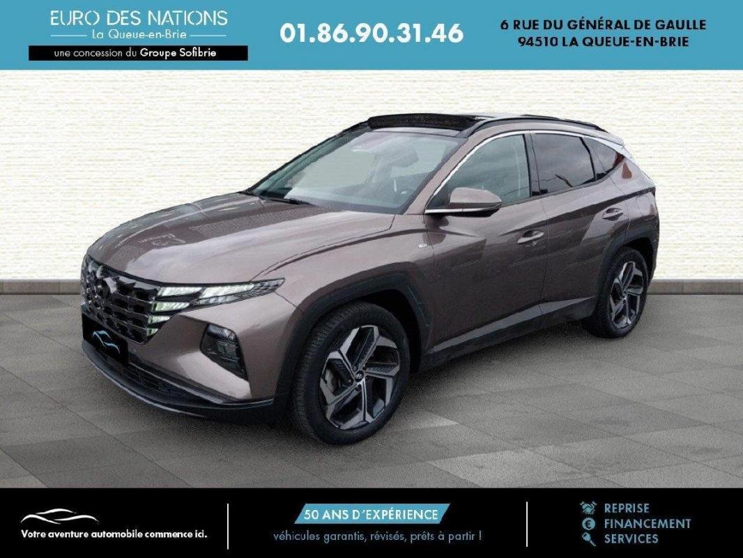 hyundai - Visuel 0