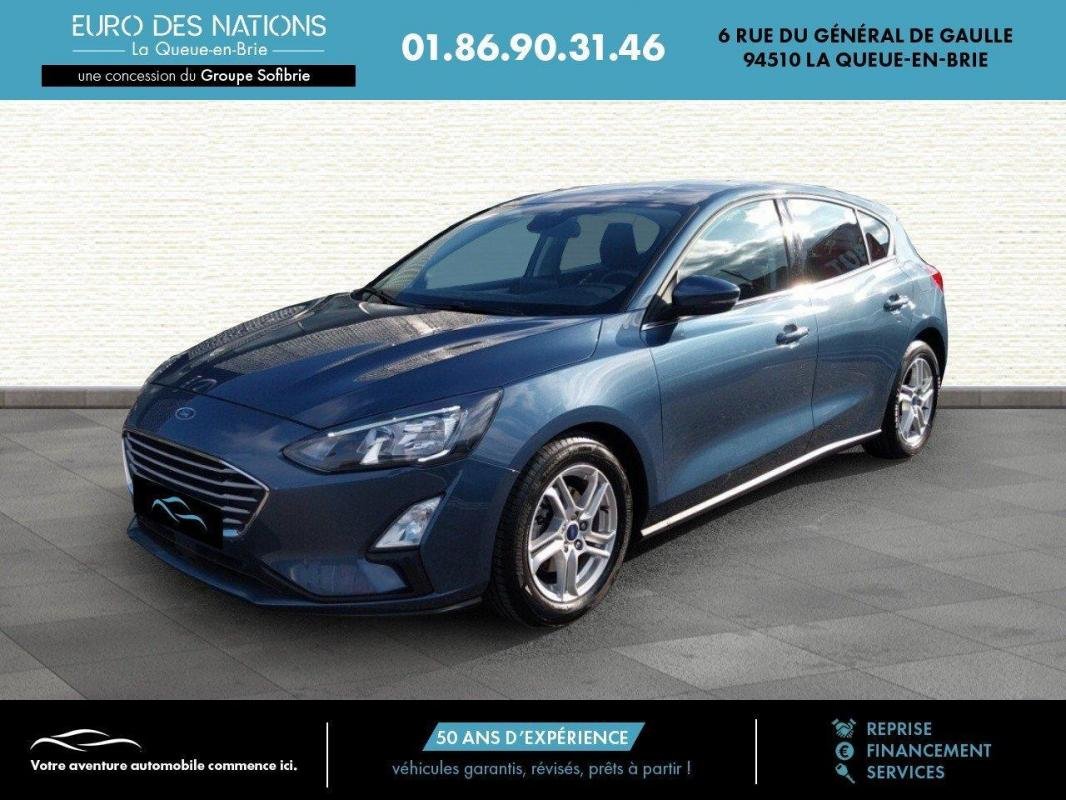 ford - Visuel 0