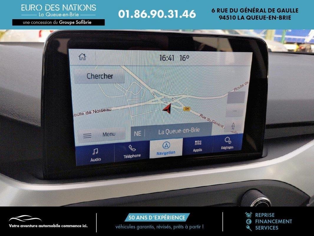 ford - Visuel 20