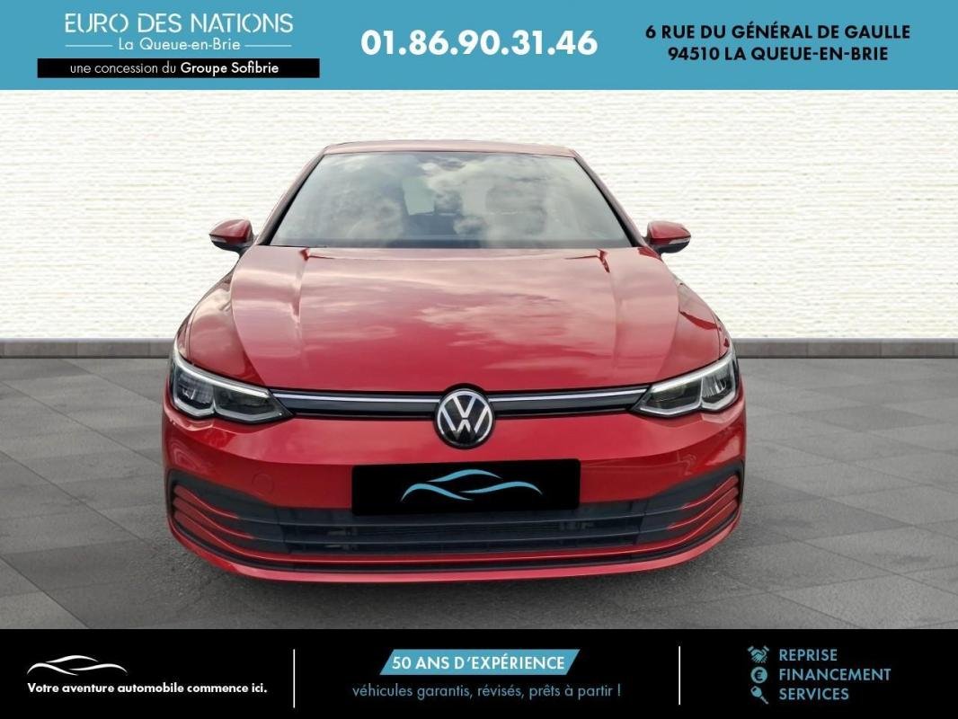 volkswagen - Visuel 1