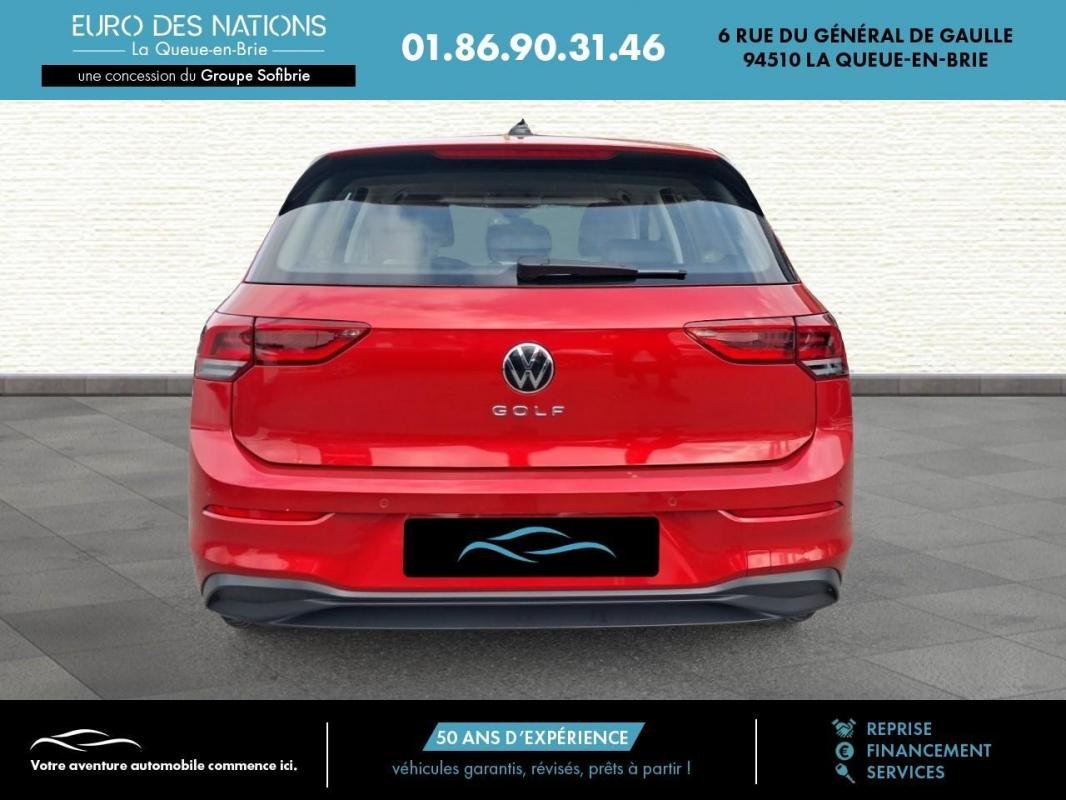 volkswagen - Visuel 4
