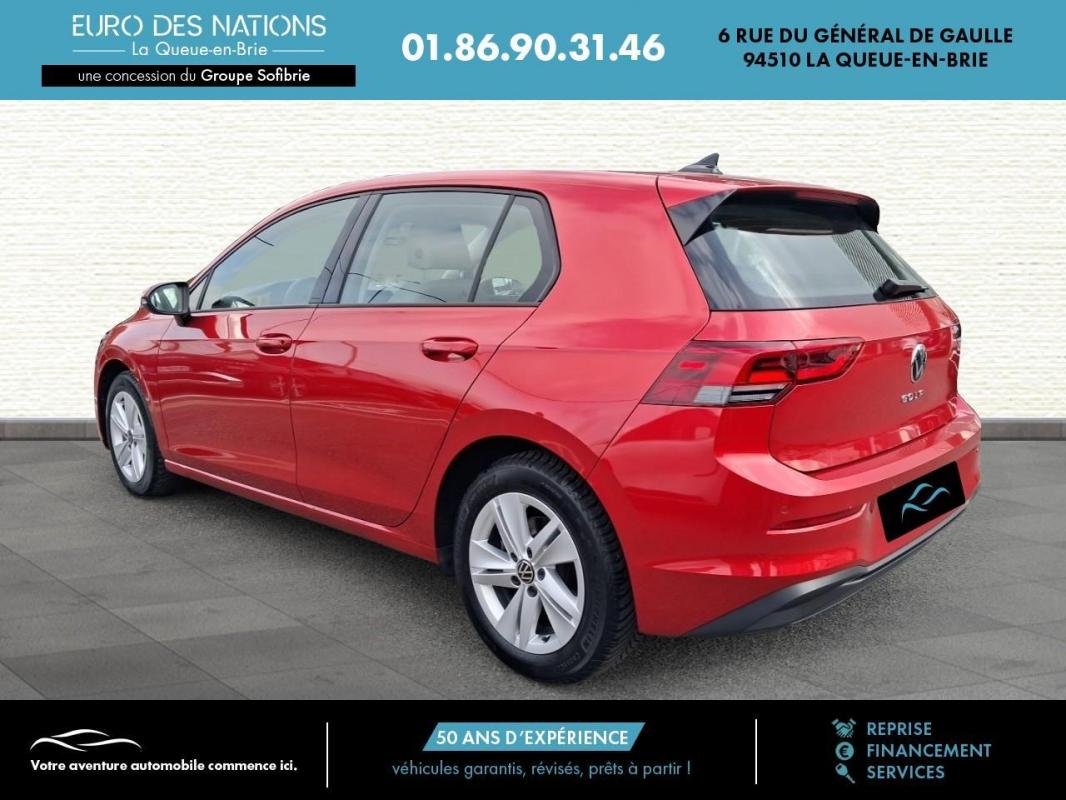 volkswagen - Visuel 6
