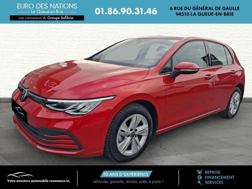 volkswagen - Visuel 0