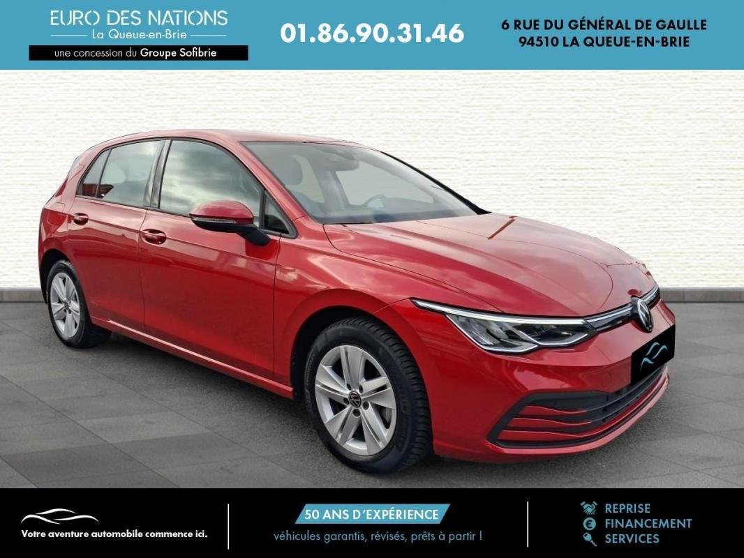 volkswagen - Visuel 2