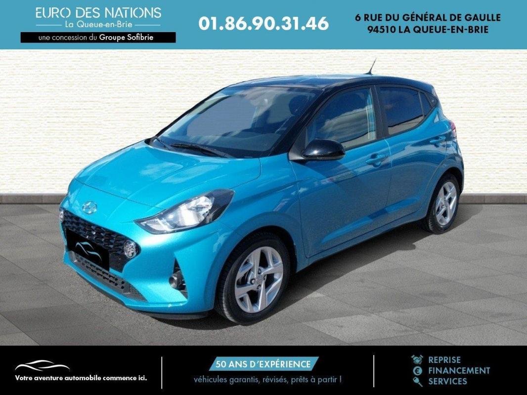 hyundai - Visuel 0