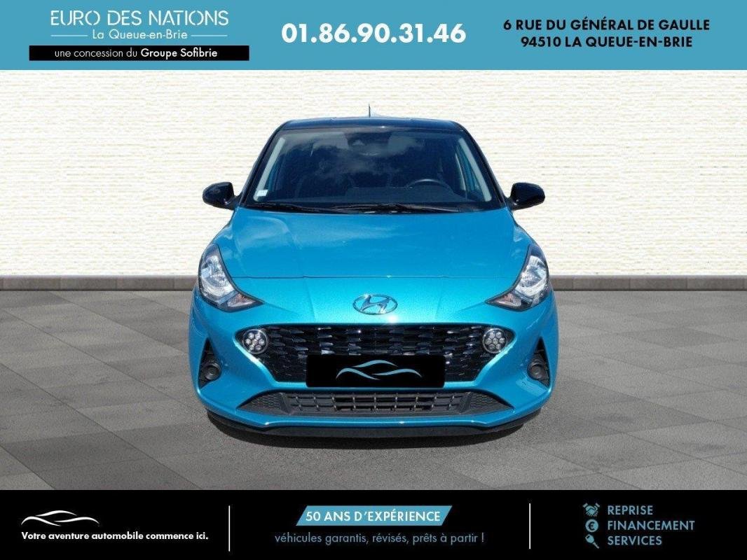 hyundai - Visuel 1