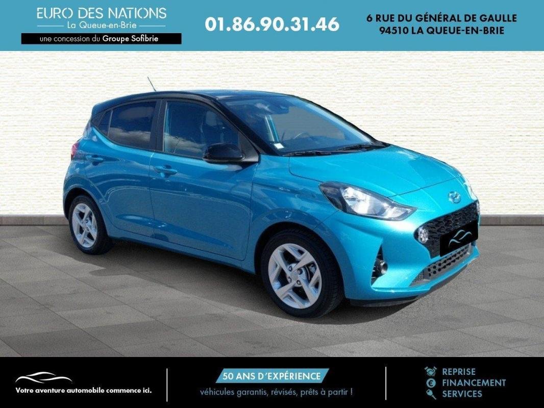 hyundai - Visuel 2