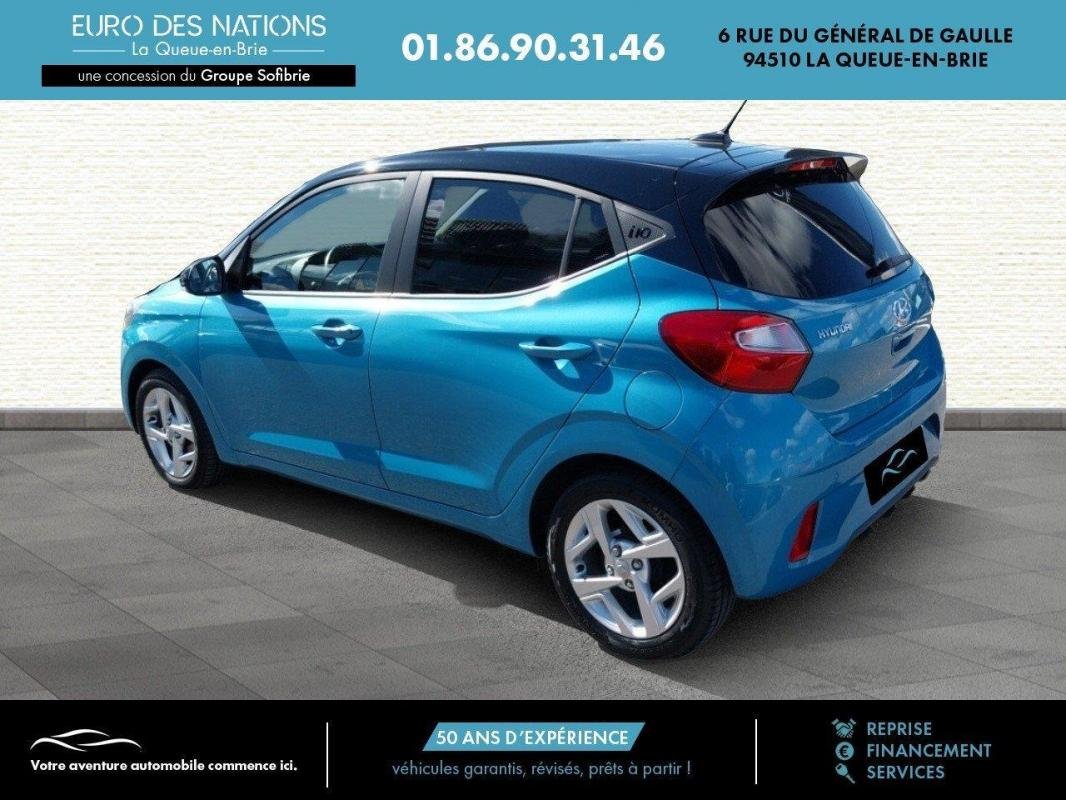 hyundai - Visuel 6