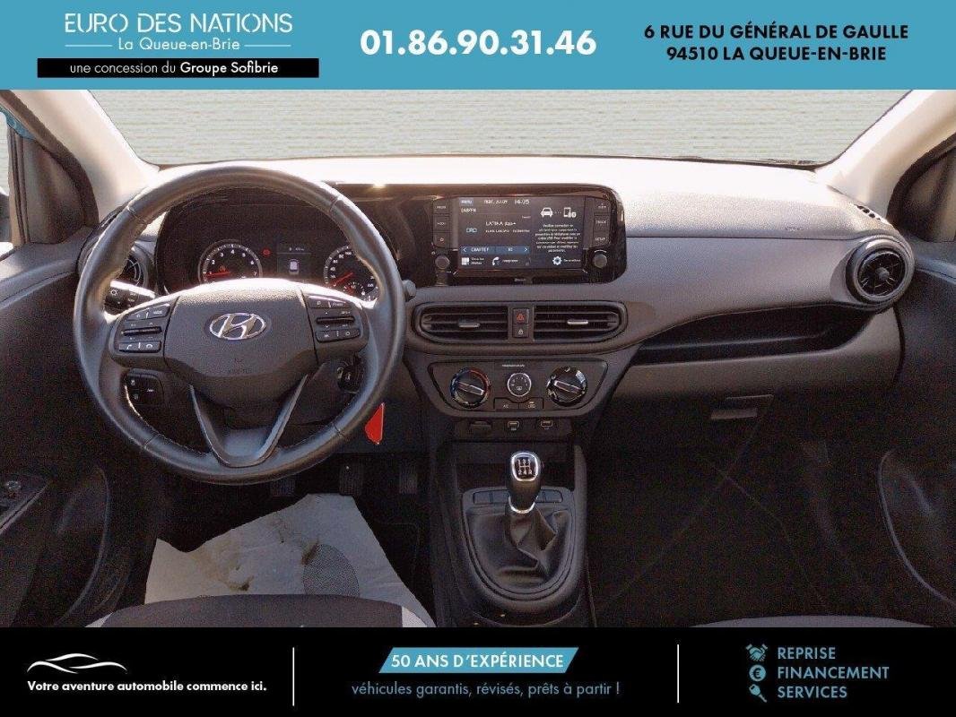 hyundai - Visuel 7