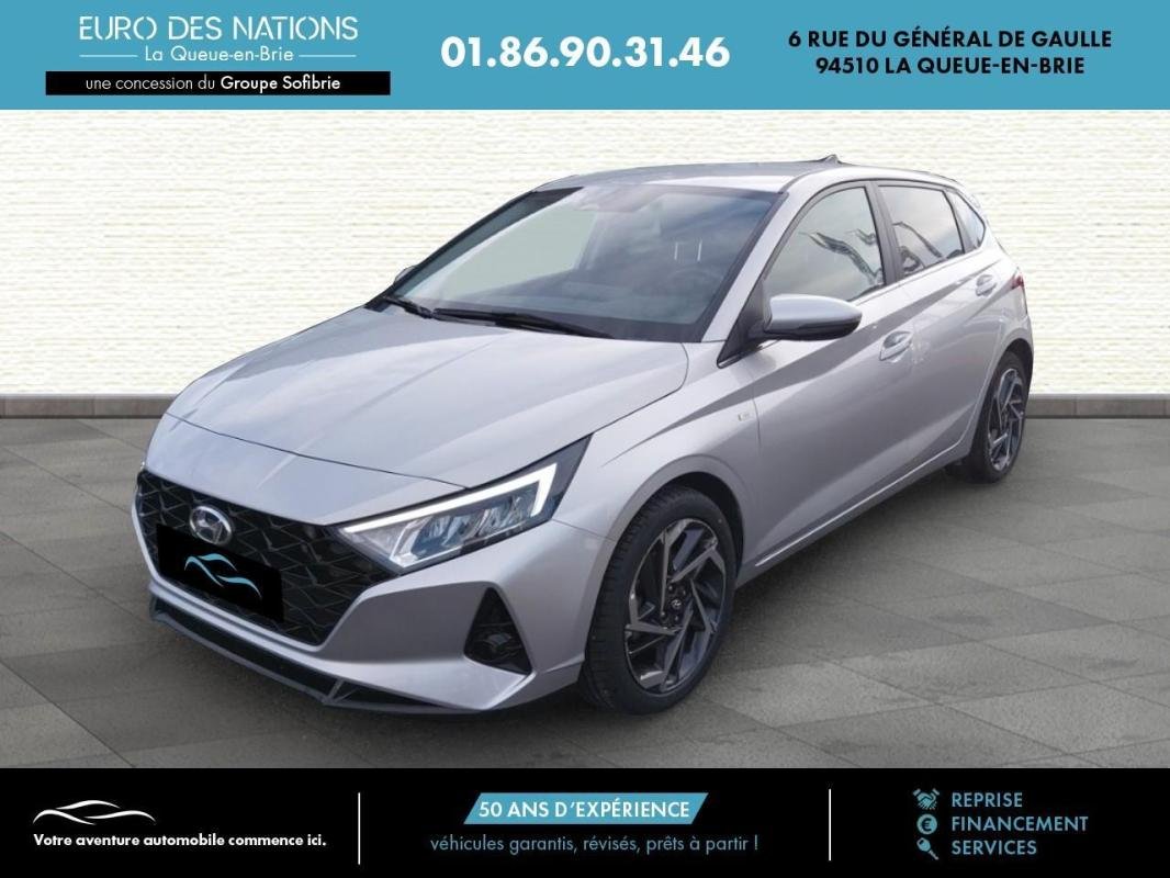 hyundai - Visuel 0