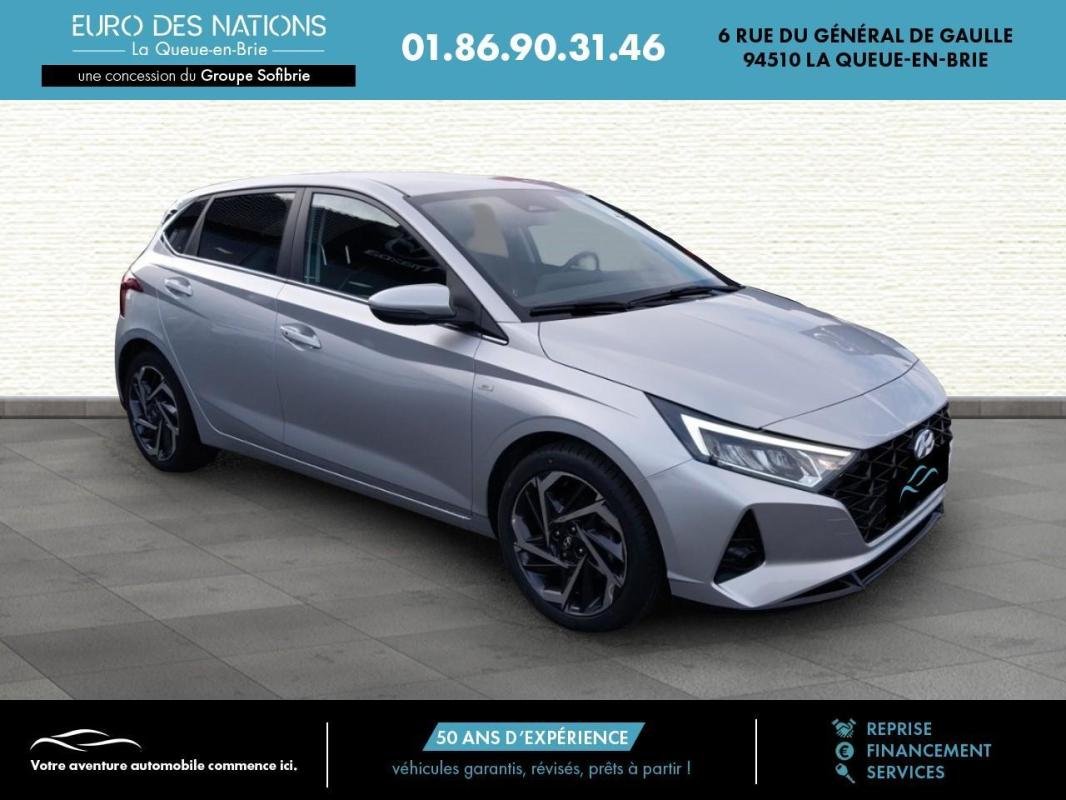 hyundai - Visuel 2