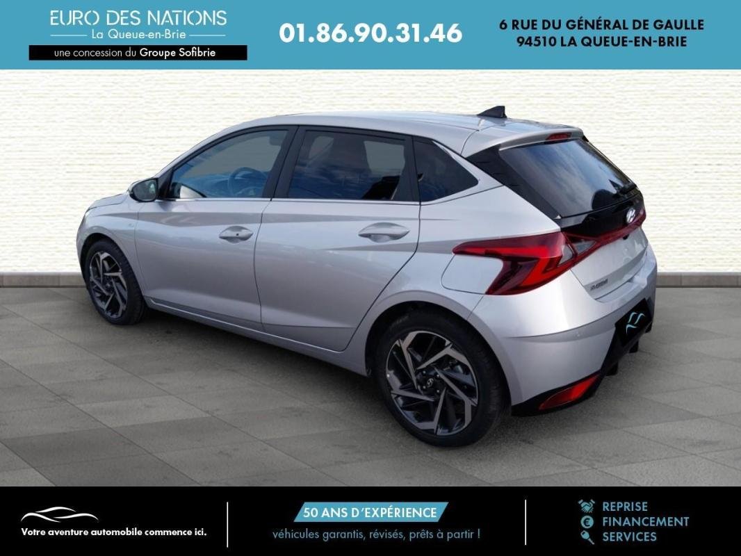 hyundai - Visuel 6