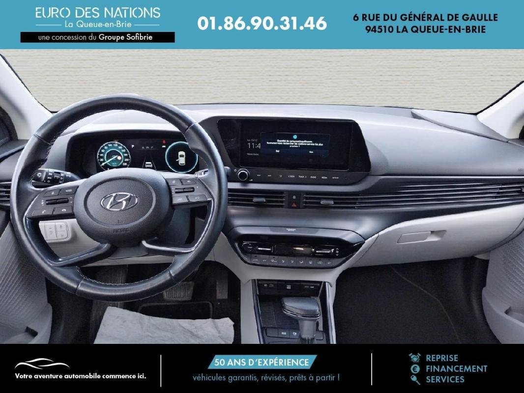 hyundai - Visuel 7