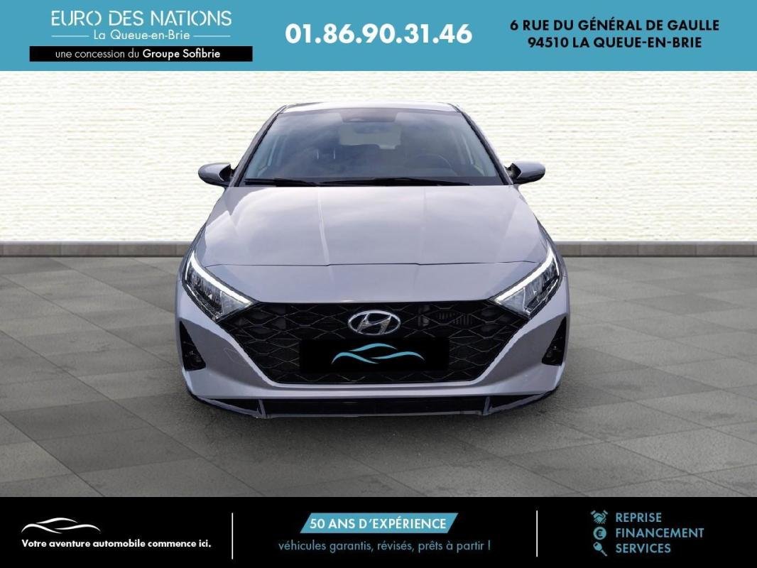 hyundai - Visuel 1
