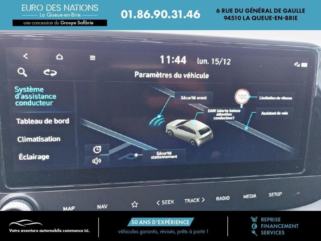 hyundai - Visuel 25
