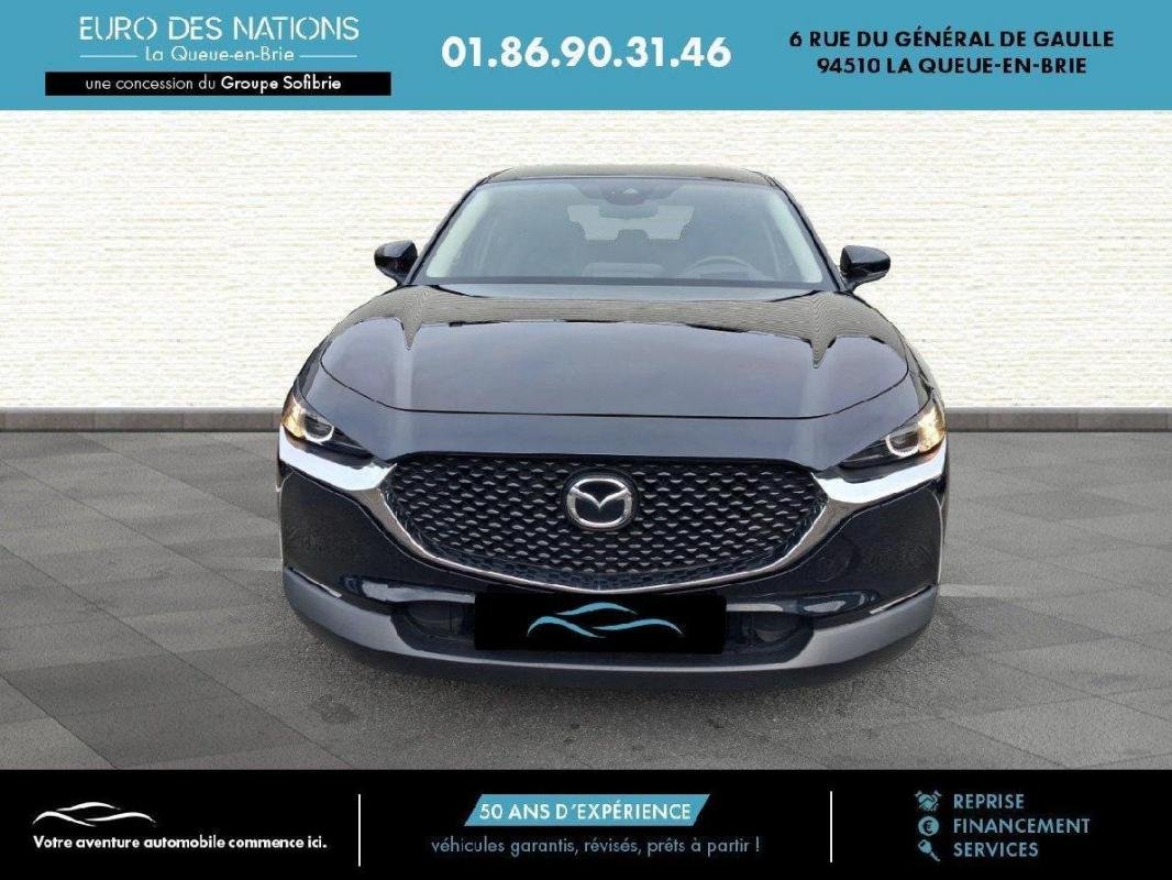 mazda - Visuel 1