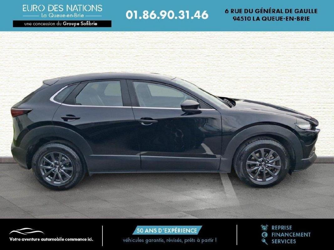 mazda - Visuel 3
