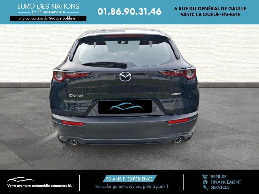 mazda - Visuel 4