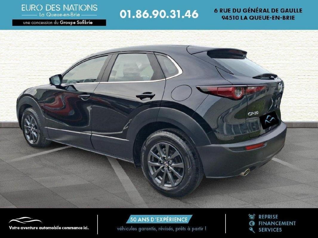 mazda - Visuel 6