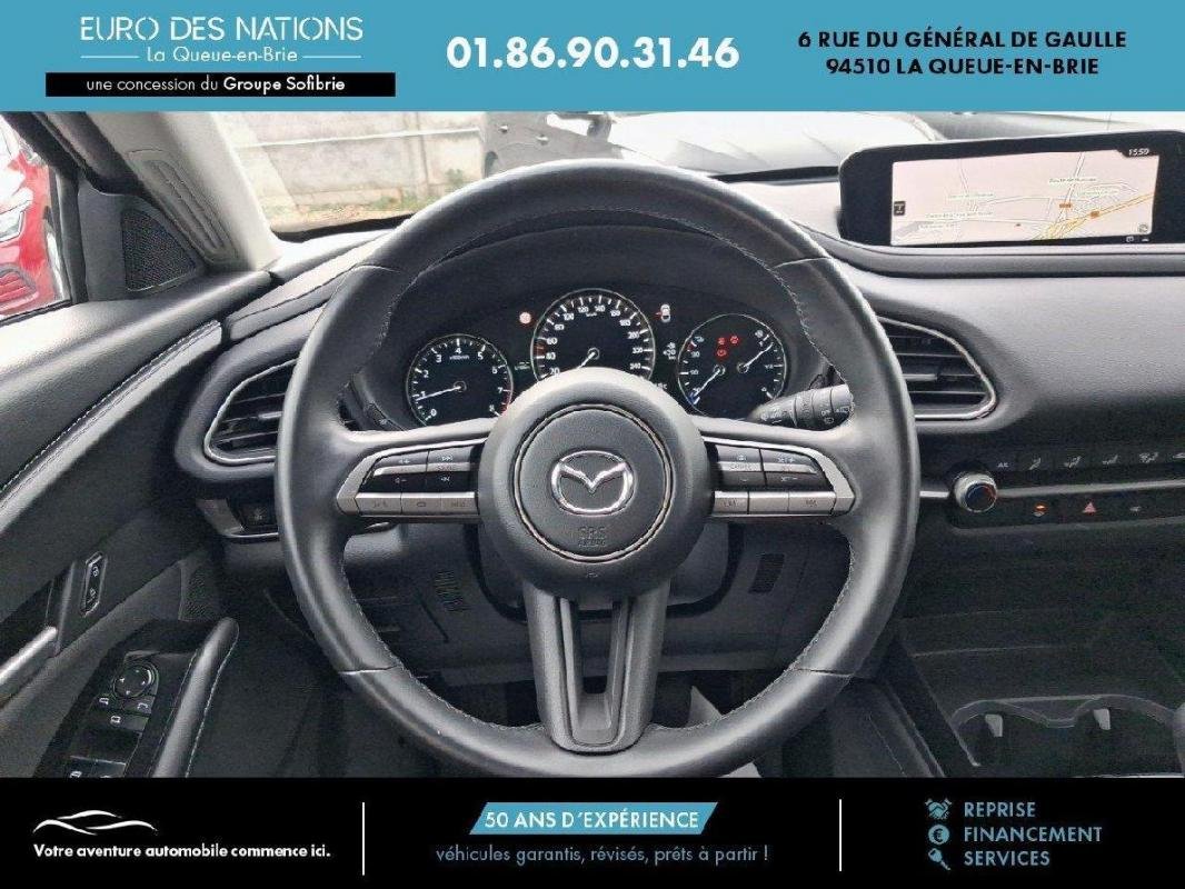 mazda - Visuel 8