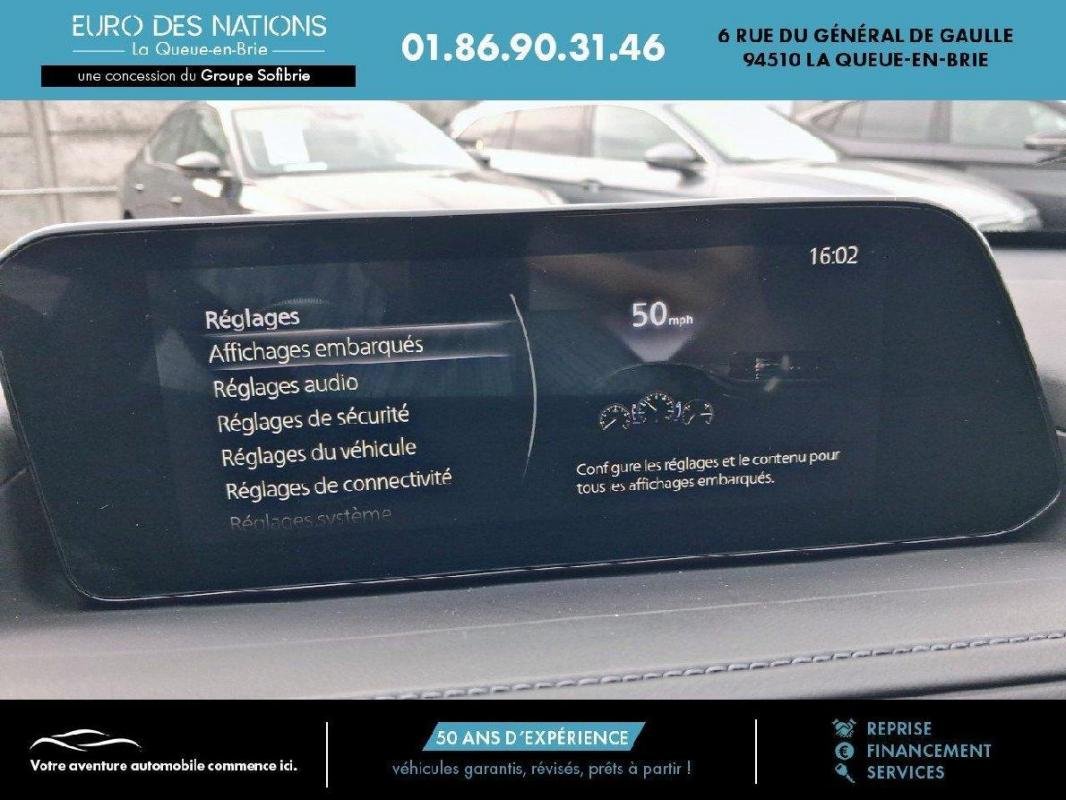 mazda - Visuel 23
