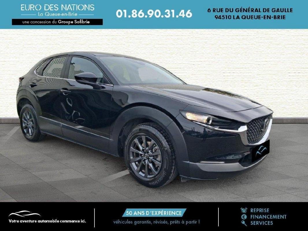mazda - Visuel 2