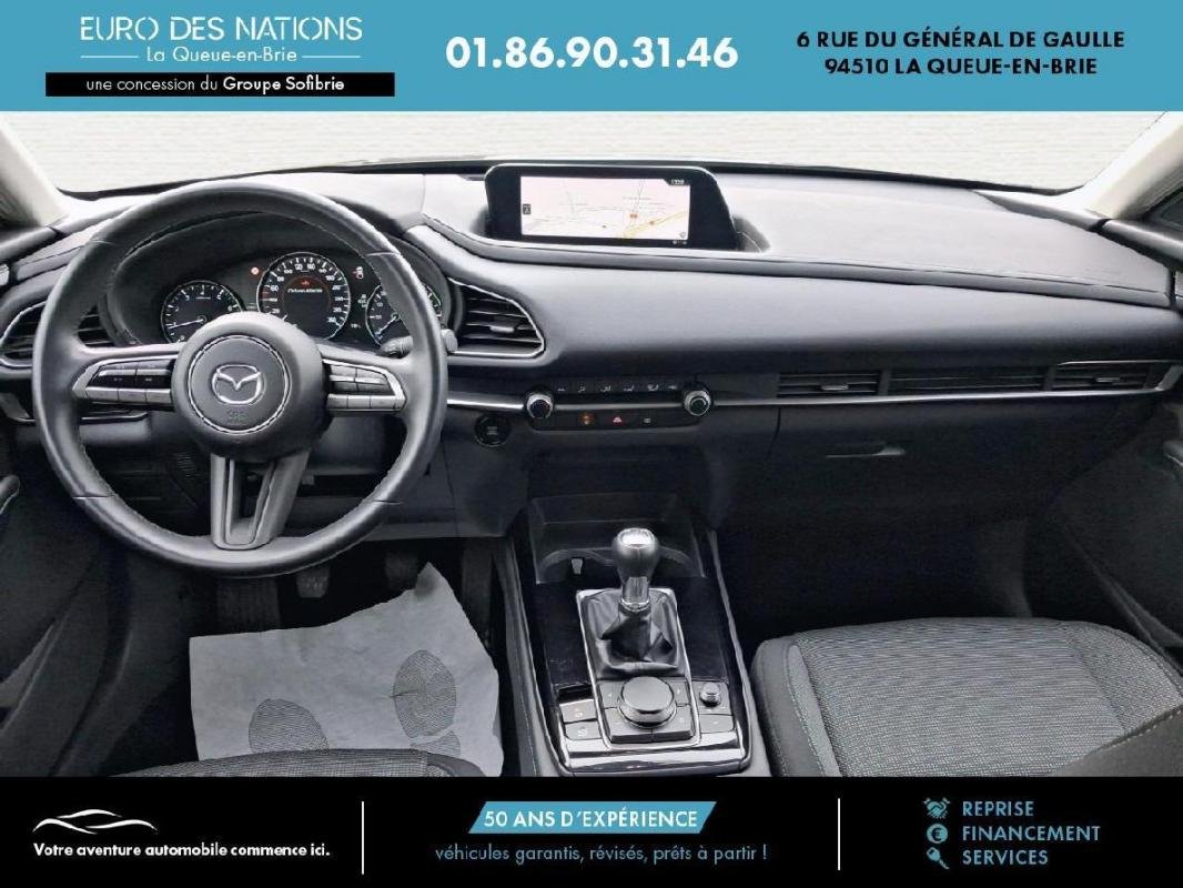 mazda - Visuel 7