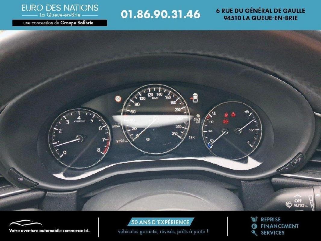 mazda - Visuel 9