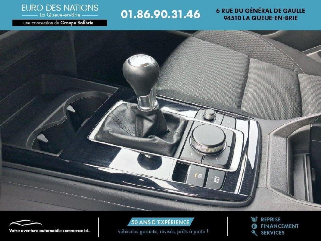 mazda - Visuel 13