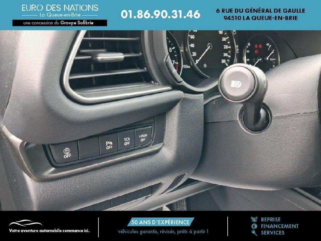 mazda - Visuel 17