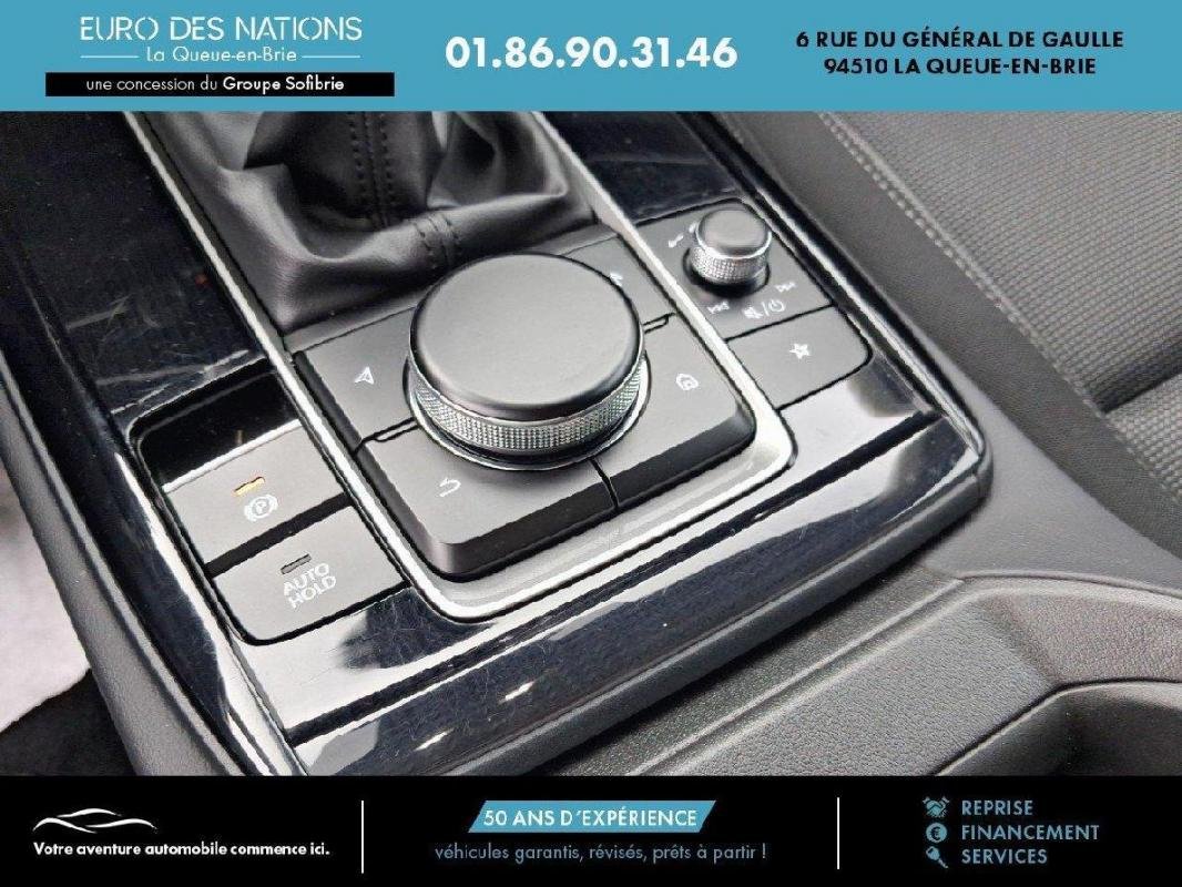 mazda - Visuel 20