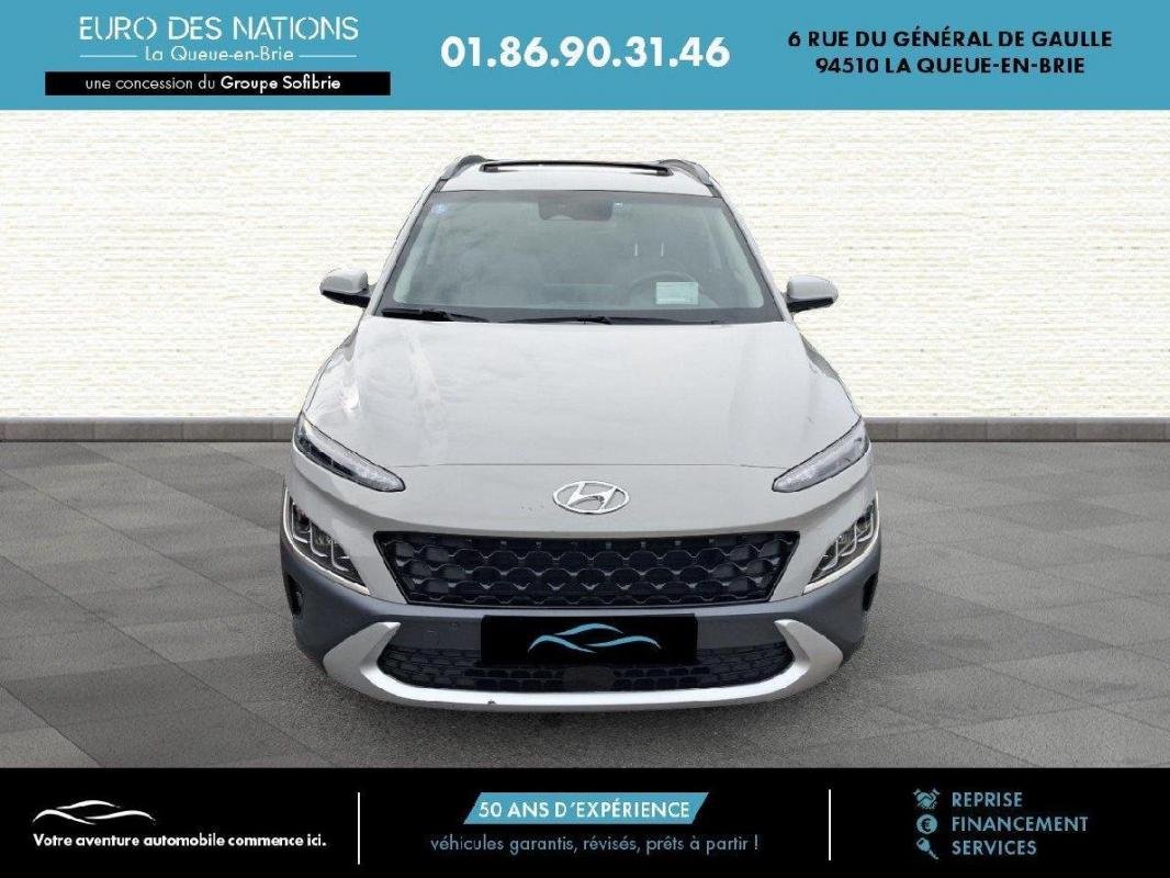 hyundai - Visuel 1