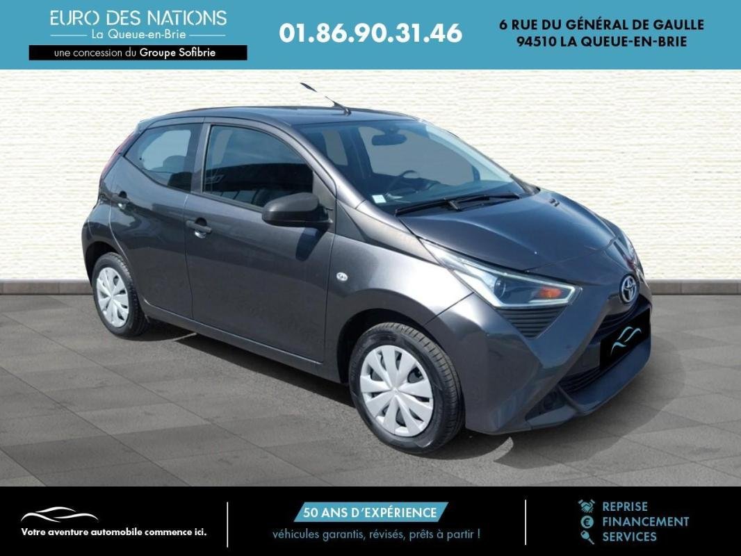 toyota - Visuel 2