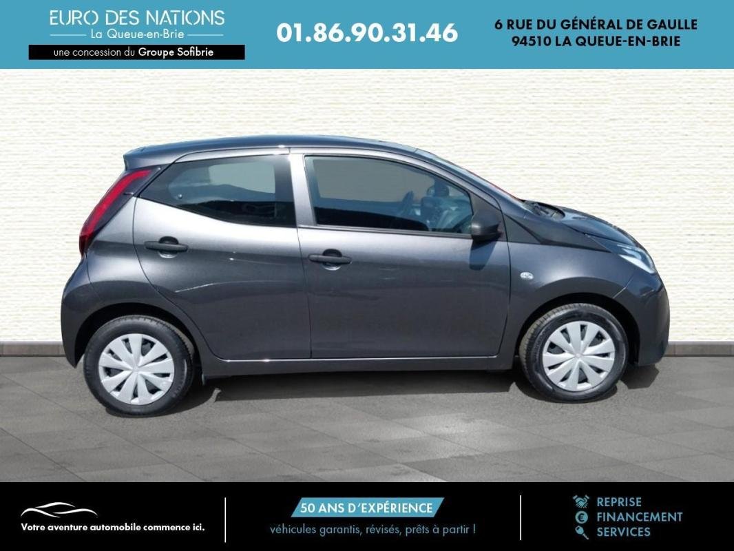 toyota - Visuel 3