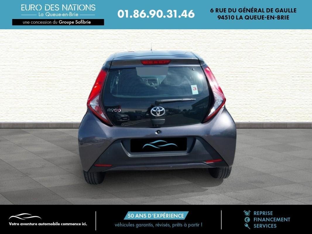 toyota - Visuel 4