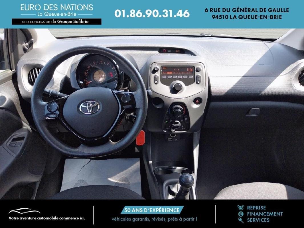 toyota - Visuel 7