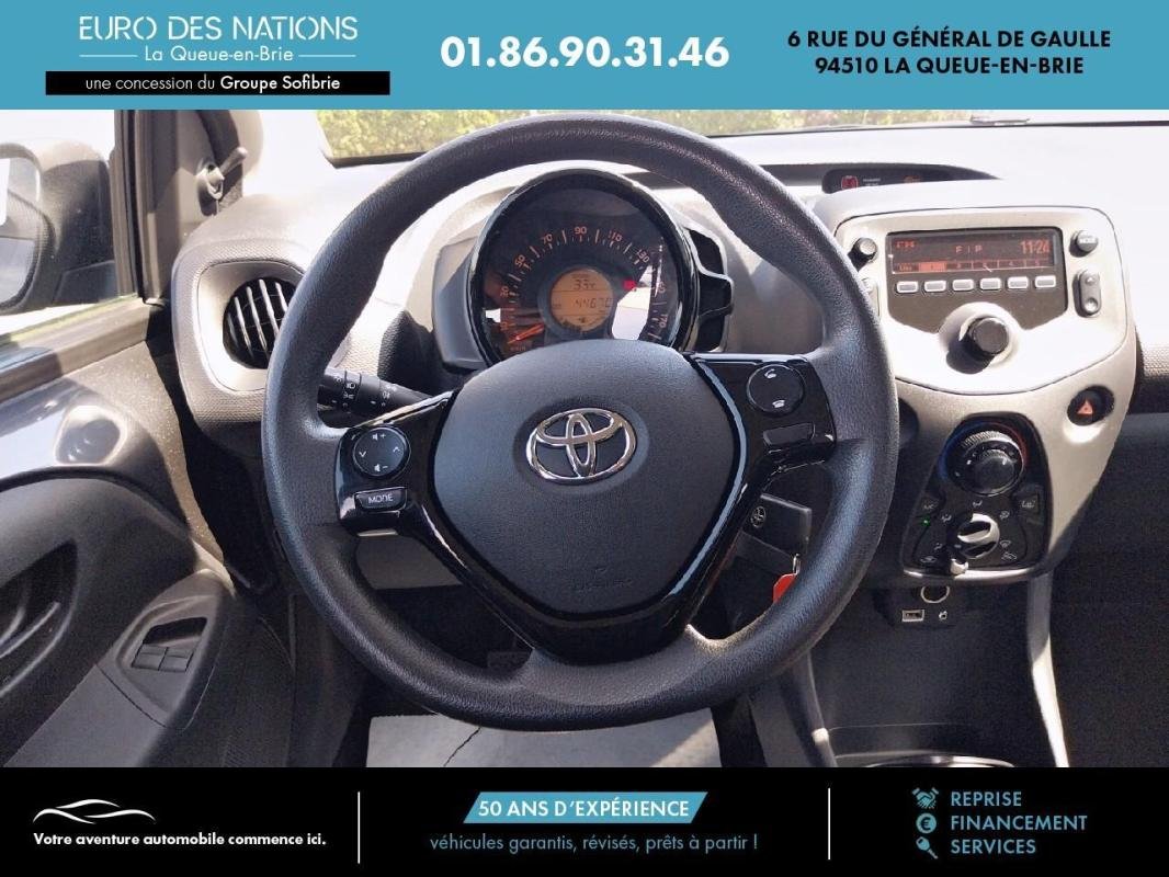 toyota - Visuel 8