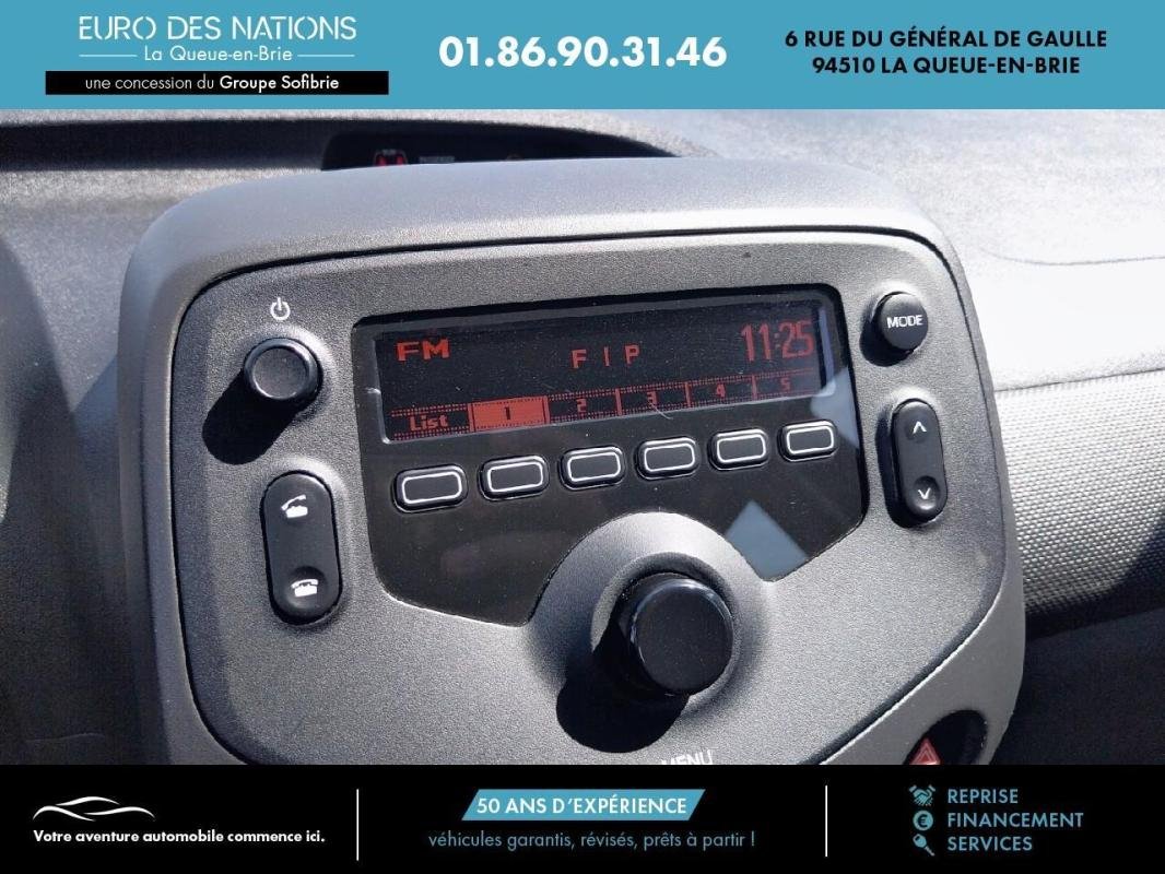 toyota - Visuel 18