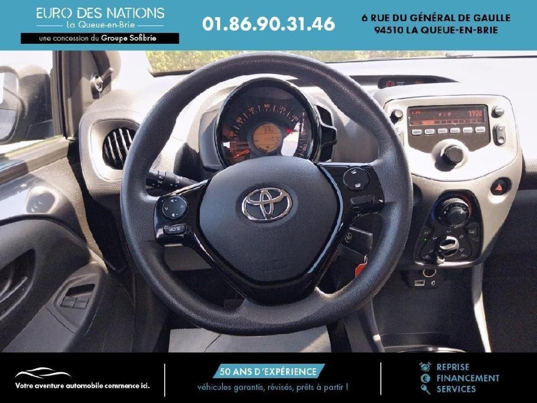 toyota - Visuel 9