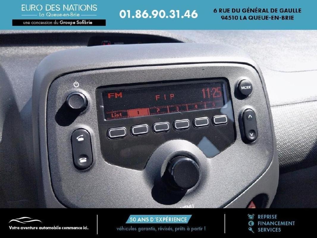 toyota - Visuel 12