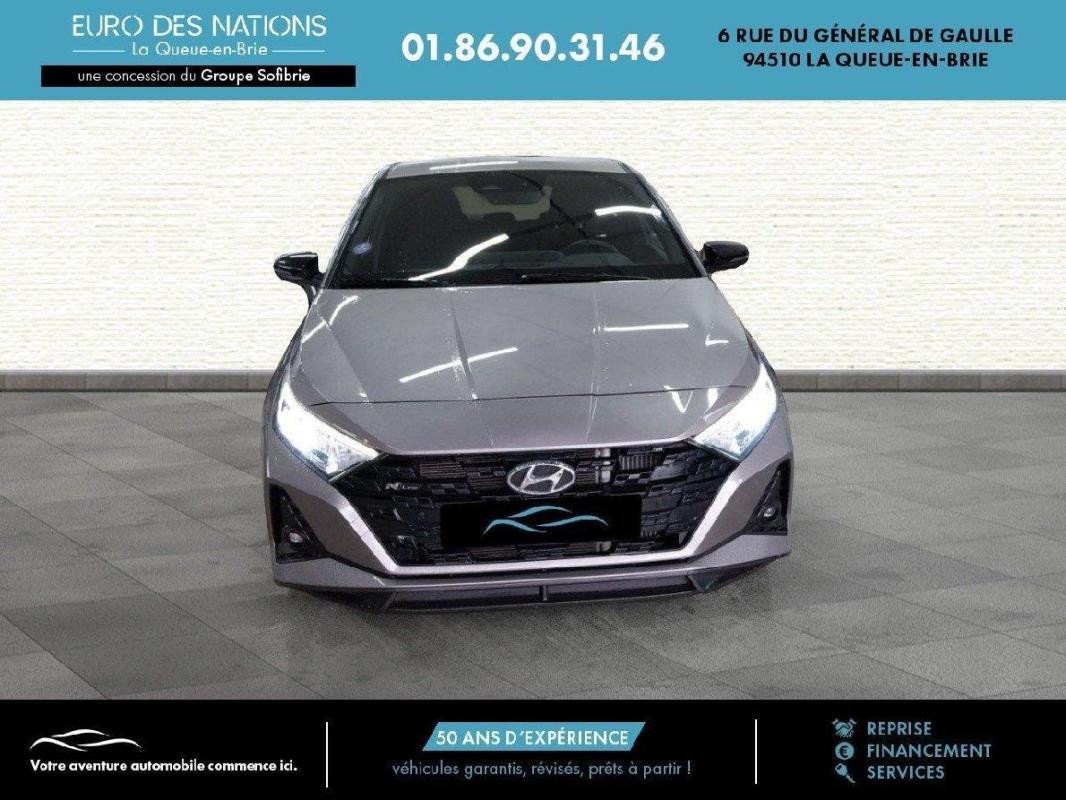 hyundai - Visuel 1