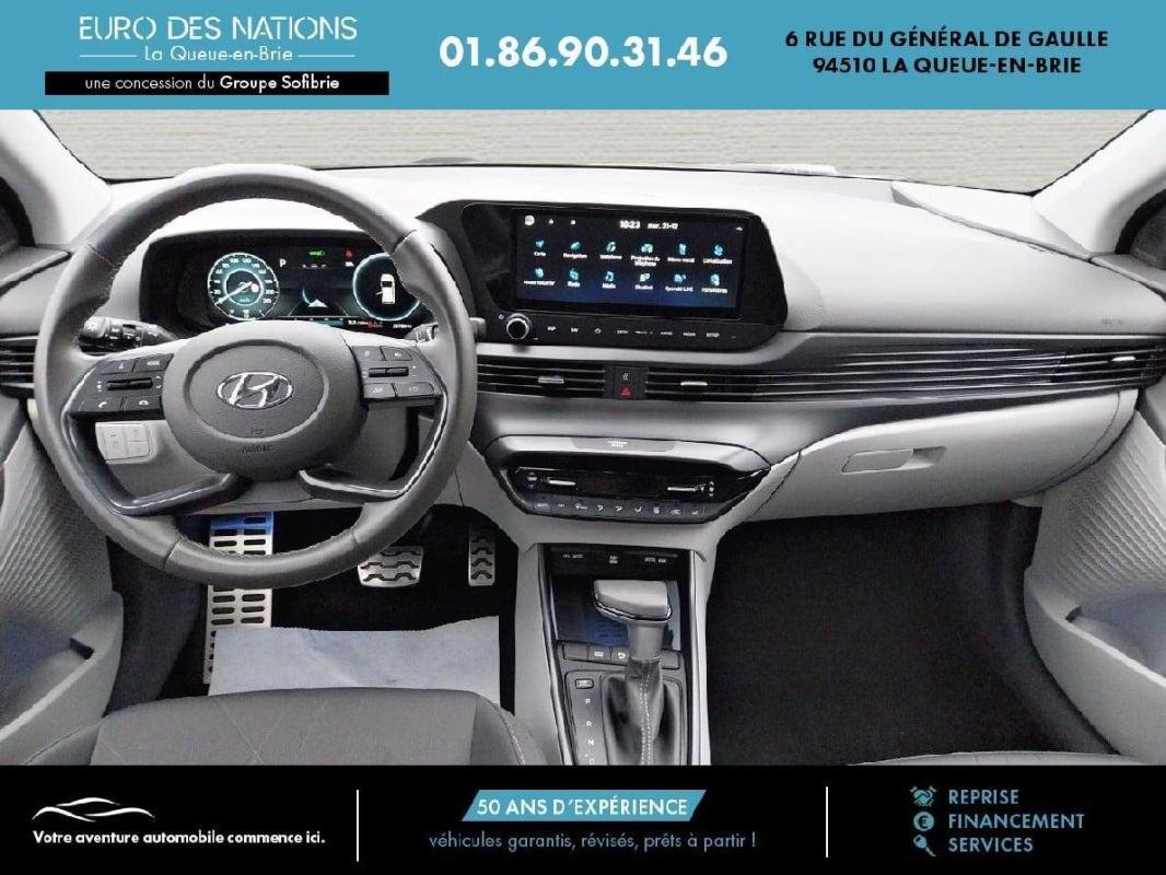 hyundai - Visuel 7