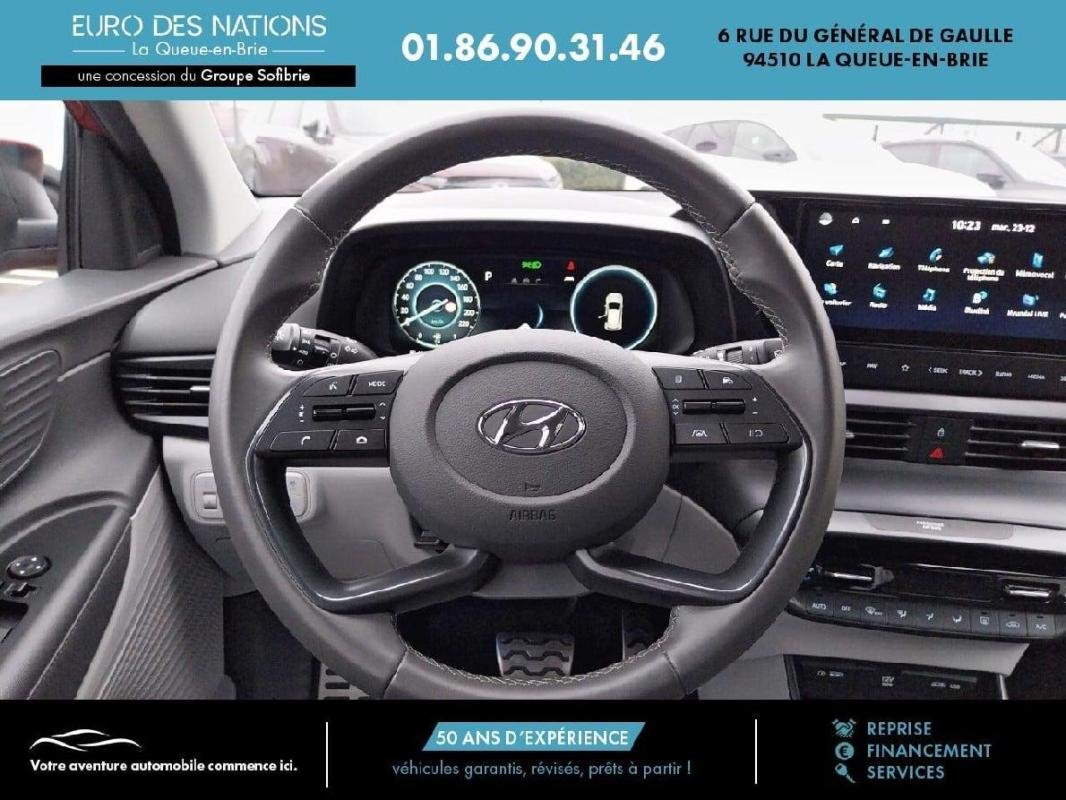 hyundai - Visuel 8