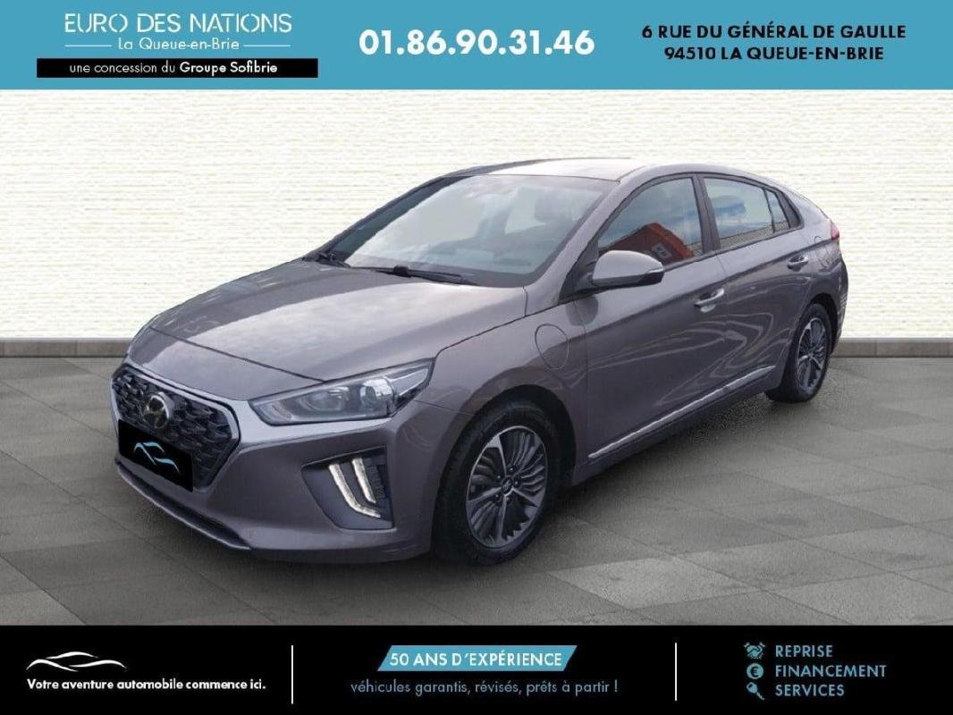 hyundai - Visuel 0