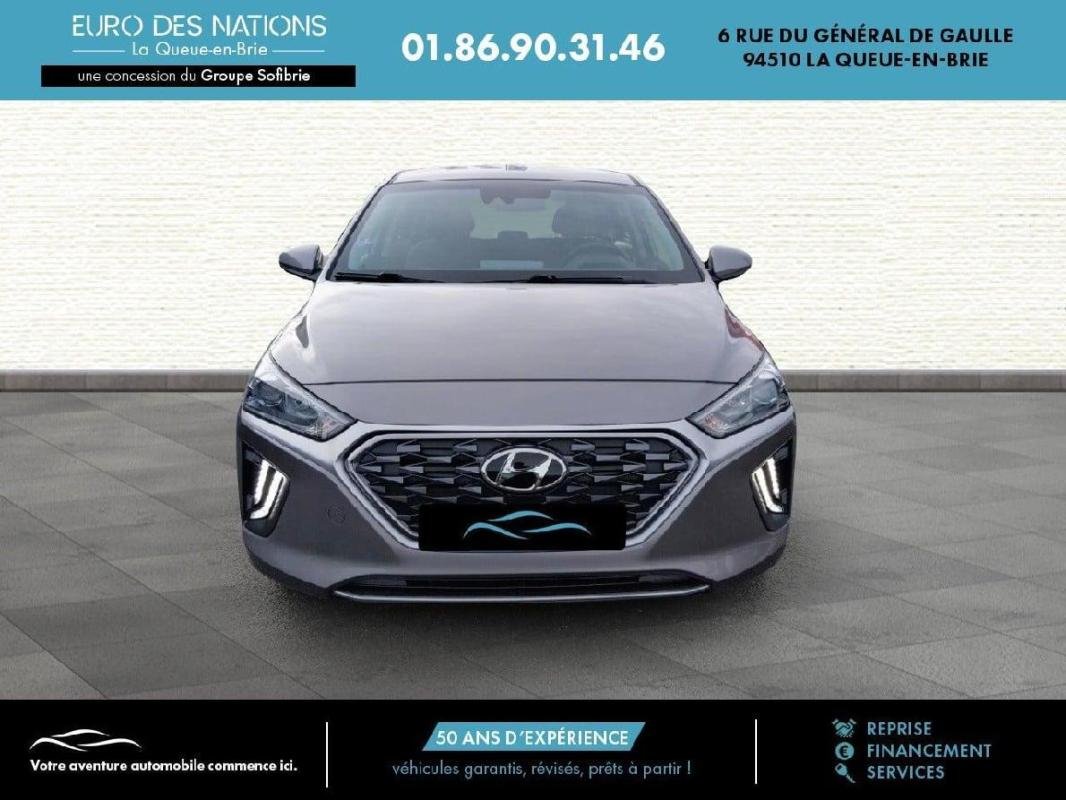 hyundai - Visuel 1