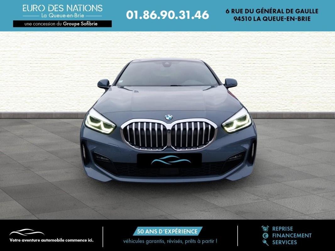 bmw - Visuel 1